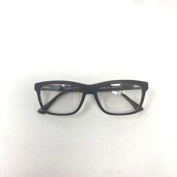 Dolce & Gabbana DG 3235F Eyeglasses Frame Preowned Prescription Unisex - Picture 13 of 13